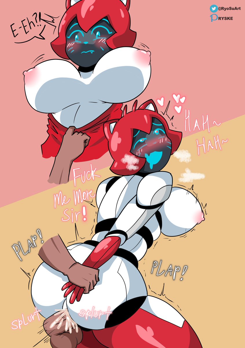 RyoSuArt's tweet photo. "Wrong Order?" Part 2/2
Jolli-NUT
#Jollibot https://t.co/pbcGZH6Mhz