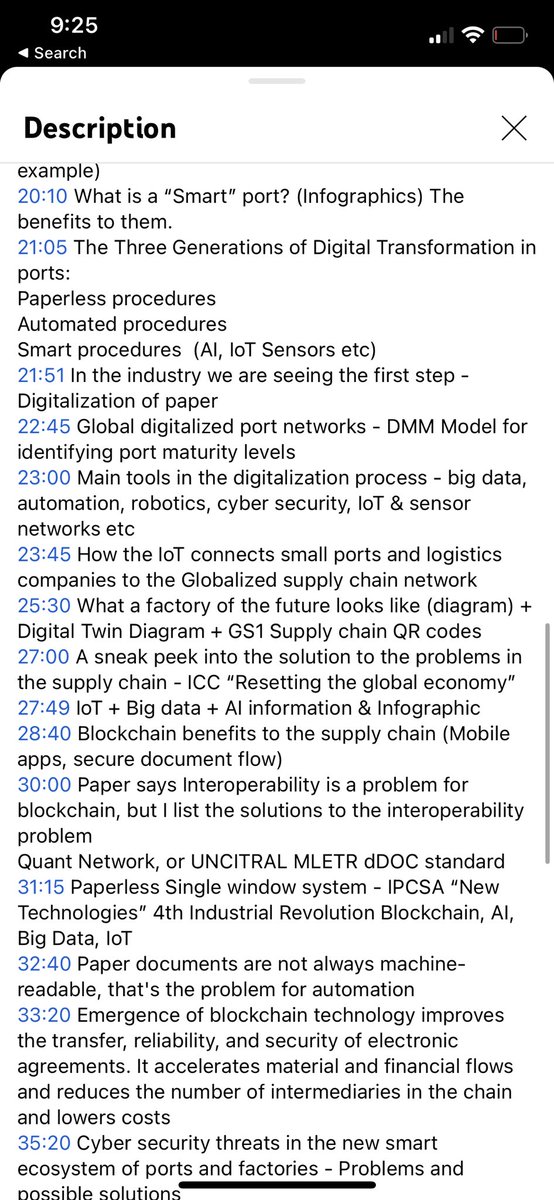 UtilityTheory's tweet image. The Rebirth of Global Trade

Doesn’t sound like a 4th industrial revolution or anything..

I’m happy I don’t sound crazy anymore!
#eBL #CargoX #ETH #Enigio #XDC #UNCITRAL #MLETR #dDOC #framework #blockchain #DLT #paperlesstrade #regtech #reform
#regulatedresearch #digitization🤯