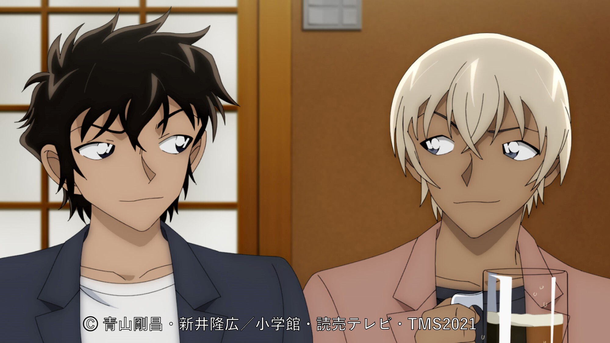 X-এ ytv animation【公式】: 