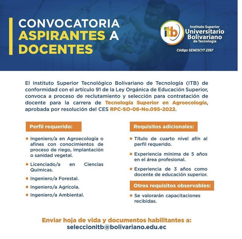 BrAngus Ecuador tweet media