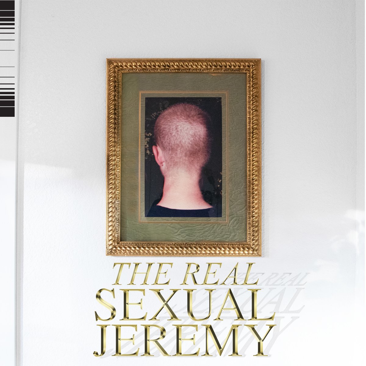 DecoherenceRecs's tweet image. Announcing: the first full-length album from Sexual Jeremy! Rock music through the cracked looking glass. You know where to find us (link in bio)