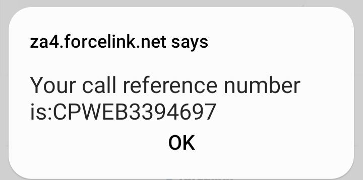 ClaireGrainger1's tweet photo. @CityPowerJhb please advise when power will be restored in Northriding, it has been off since the early hours of this morning. https://t.co/FqfADnbRUG