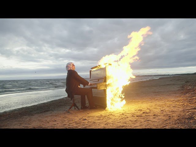 TheJRaymond's tweet photo. Nobody:
The guy who made the Mii menu music: https://t.co/fSaFdFUk3v