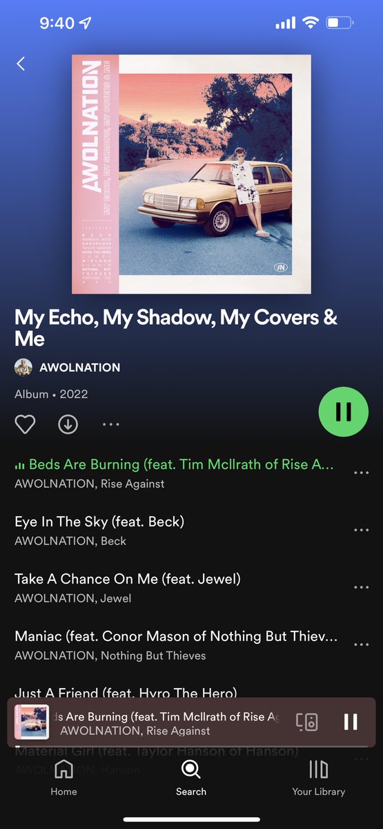 devzw3's tweet photo. Two albums, two artists, same release date and I’ve waited over a month for them!! Yay for new music!! @awolnation @threedaysgrace 🤘🏻🤘🏻🤘🏻 https://t.co/6hObqodkbn