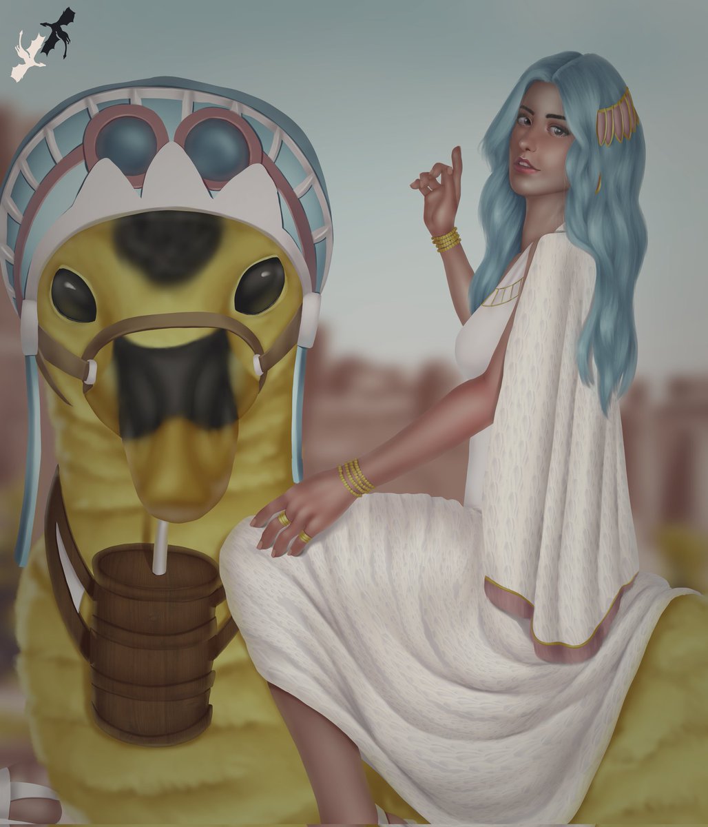 One Piece - Nefertari Vivi

#painting #illustration #digitalart #drawing #art #onepiece #fanart #vivi #nefertarivivi