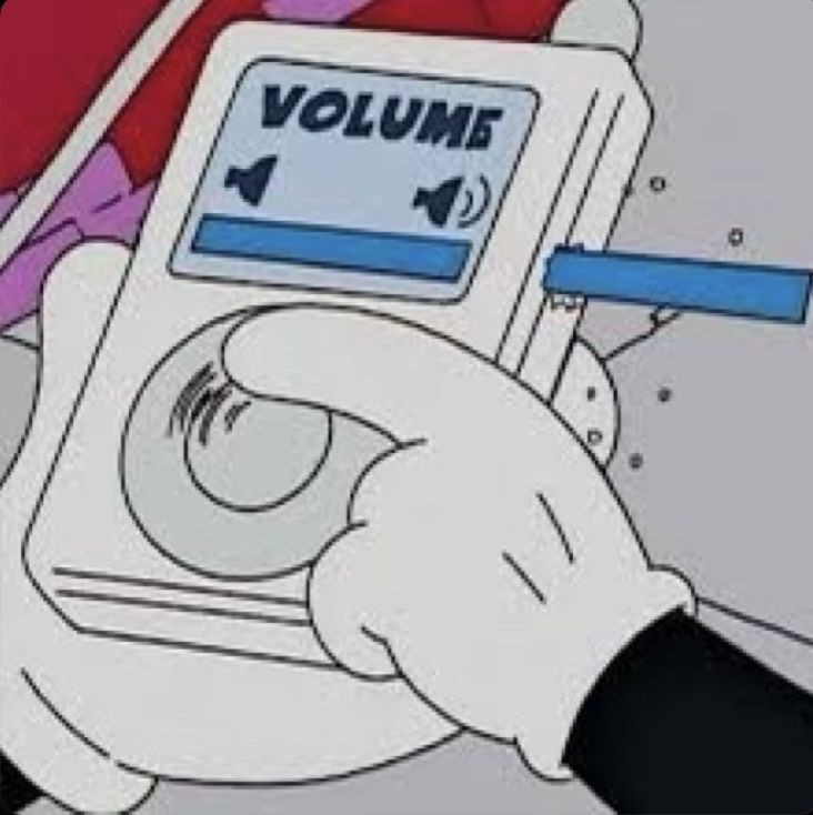 fuckisluisa's tweet photo. Como es posible que cada canción sea un temazo TE AMO BAD BUNNY https://t.co/a3E06xUoMu