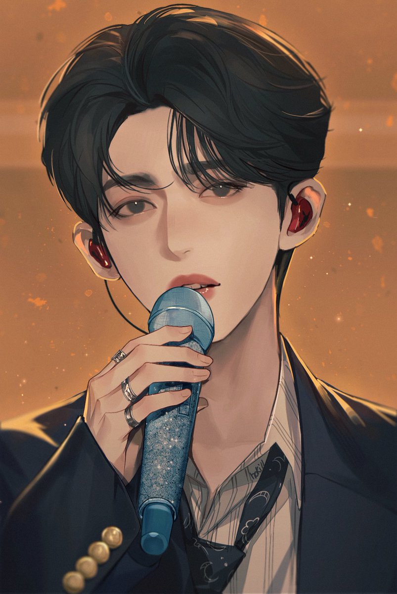 「IF I
 
#SCOUPS #에스쿱스 
#SEVENTEEN 」|hoki11のイラスト