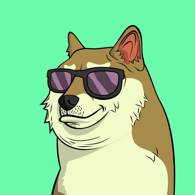 starboy_tha's tweet photo. @TheDogePoundNFT @JohnLemonNFT Awoooooooooo https://t.co/Hf2i6Cck6G