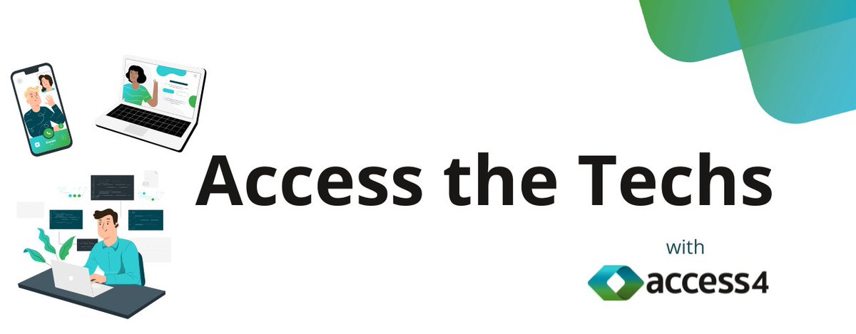 Access_4's tweet image. Calling all Techs! Join us at this months Access the Techs webinar, hosted by John Kennedy, Head of Solutions, on Tuesday 17th May at 11am
We will cover the dos and don'ts of Hunt Groups and Call Centres, how to prepare for a POC VS Sandbox and much more!
us06web.zoom.us/webinar/regist…