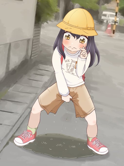 【skeb】でちゃった…😢 