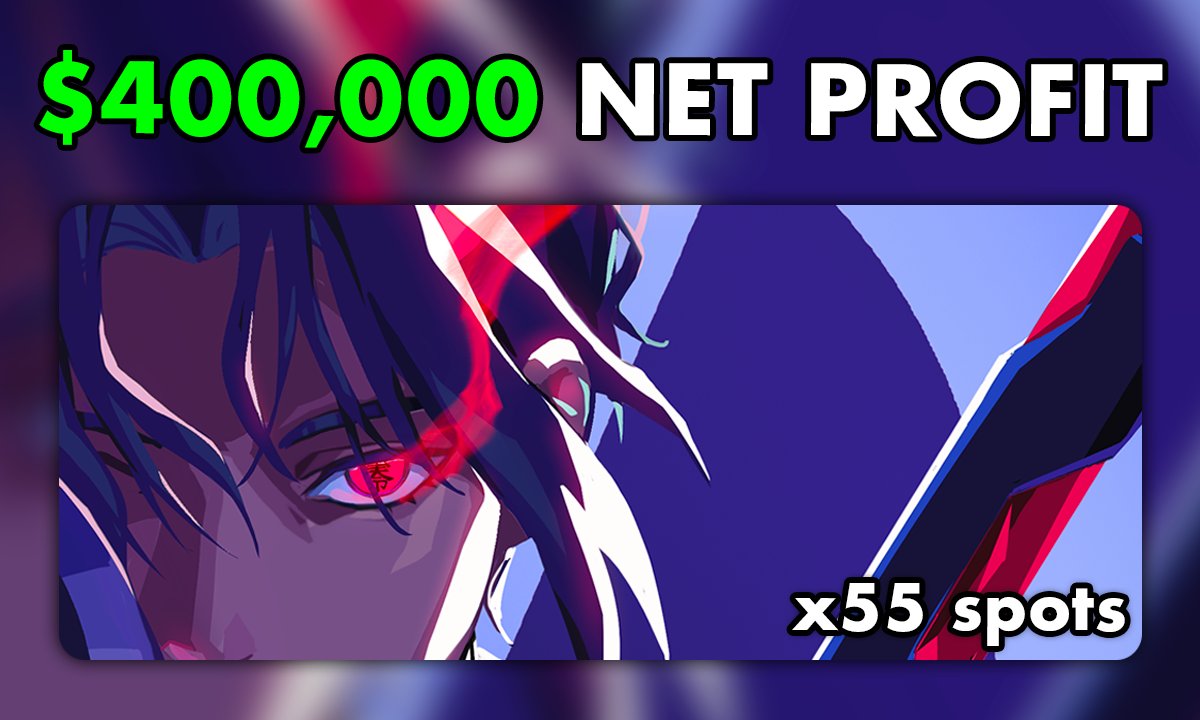 Current possible NET profit from Whitelist spots on 
<a href="/projectPXN/">Phantom Network</a> ✅
-
Like and comment for chance at a 24 hour trial! ⭐️