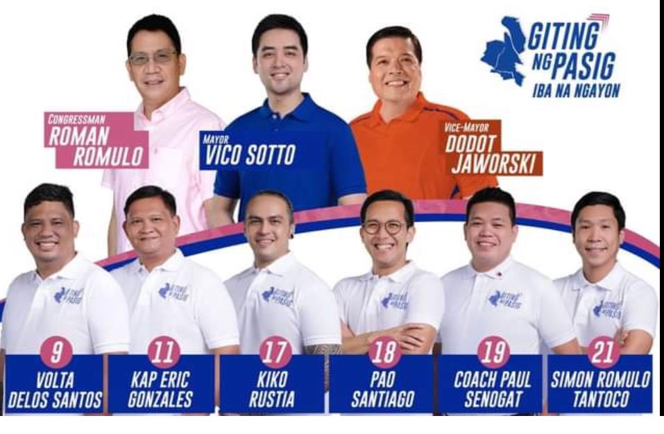 suzy899's tweet image. Sa Pasig bishies jan na hindi pa complete ang councilors, please consider Pao Santiago! 🙏🏼💕