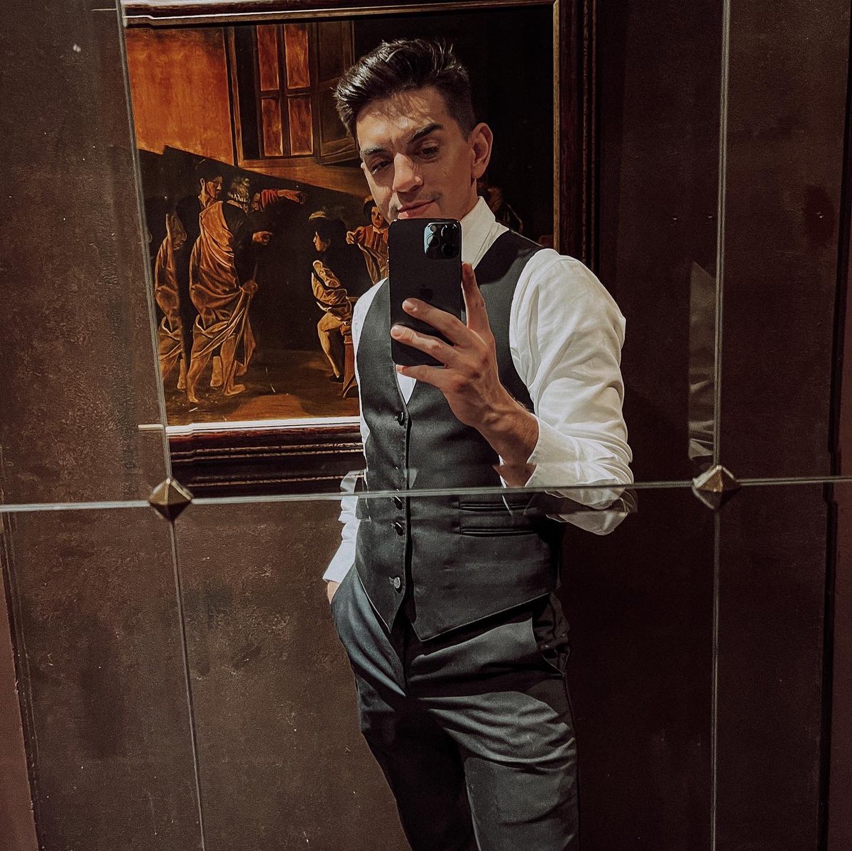 My bestie got married 2 week ends ago and I took these fire pics so now y’all gotta see 😂🙈