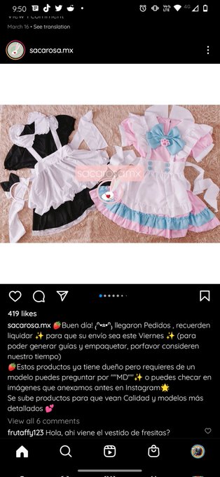 Need!!! UwU  Can someone buy it for me? I'll send you a special video using it 💜w💜 https://t.co/ilDd<a href="/tag/femboys"class="tags"><span>#femboys</span></a>