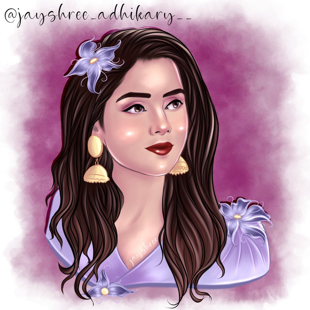 ikktara's tweet photo. Darling Mallika 🥺🤍
@iammallikasingh #MallikaSingh #digitalart #CartoonArt https://t.co/VqysXAN9lG
