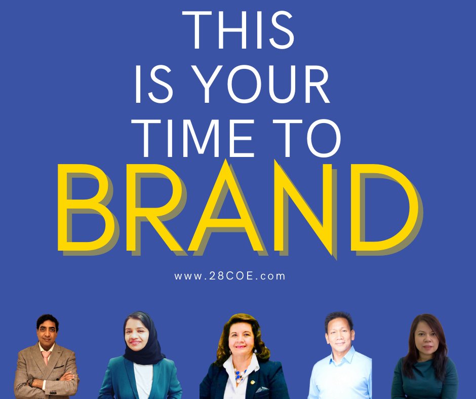 28Coe's tweet photo. This is your Time to BRAND
#Brand #28COE #28CoeBrand #TimeToBrand #28CoeQuoteBook #28CoeCoreValueBook #Neocs #PinK
#BAB #BilalAhmadBhat #letsBrandwith28COE
Follow : 28 Credentials of Entrepreneur https://t.co/0IqsdHC7pr