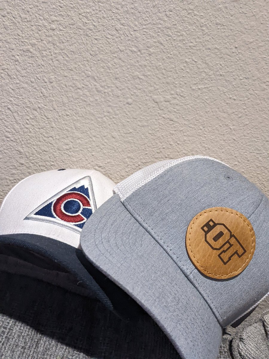 jasonmonster's tweet photo. @avalanche in OT? We here at @OTDigitalAgency were never scared. #goavsgo https://t.co/0fNLShZLSj