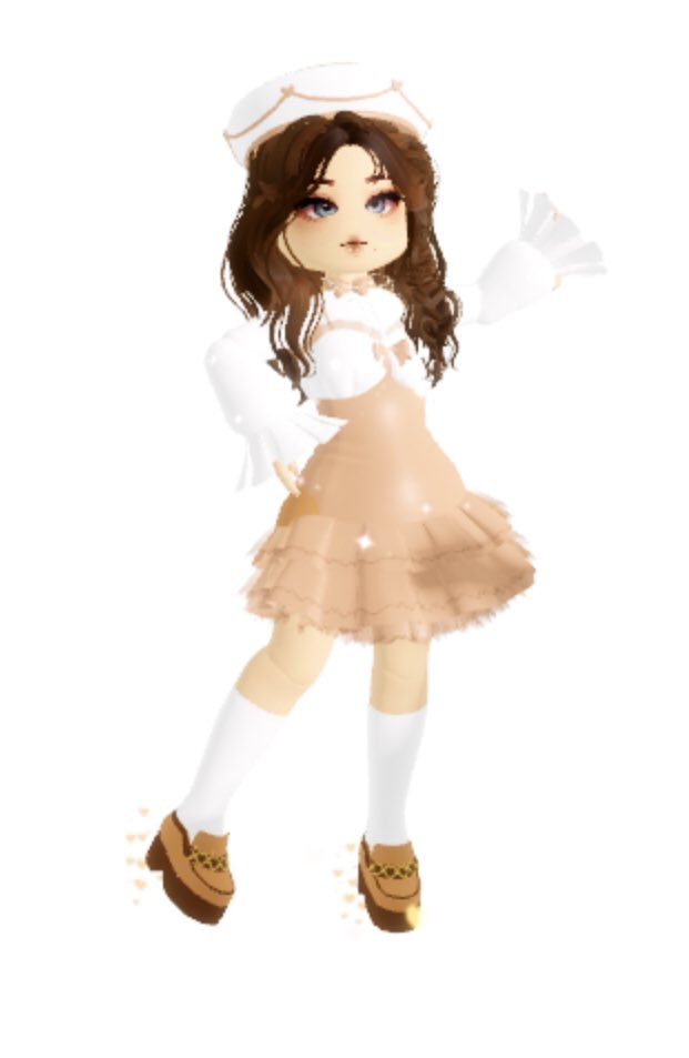 SimplyPurple5's tweet photo. Hii! Just some #royalehigh modeling photos ^^ https://t.co/kjEvycri36