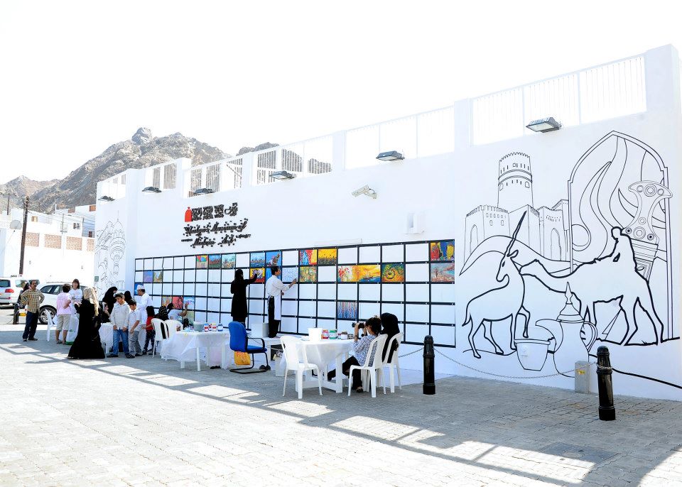 Art_box_studio's tweet photo. #mural #painting #art #Artists #artistsontwitter #ArtistOnTwitter #ArtisticofSociety
#wallpainting #Ghalya's Museum of Modern Art https://t.co/z2BFJwByma
