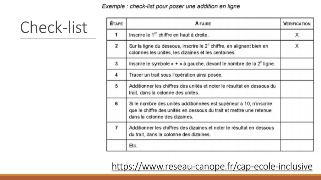 Comment ajuster nos gestes professionnels avec les élèves qui présentent des difficultés de comportement et nous épuisent au quotidien ? 

Voici une excellente ressource pour comprendre et agir concrètement 👉 ien-cergy-ash.ac-versailles.fr/IMG/pdf/format…