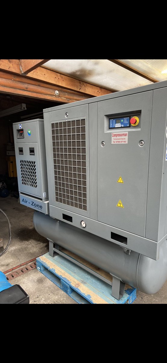 compressorman tweet media