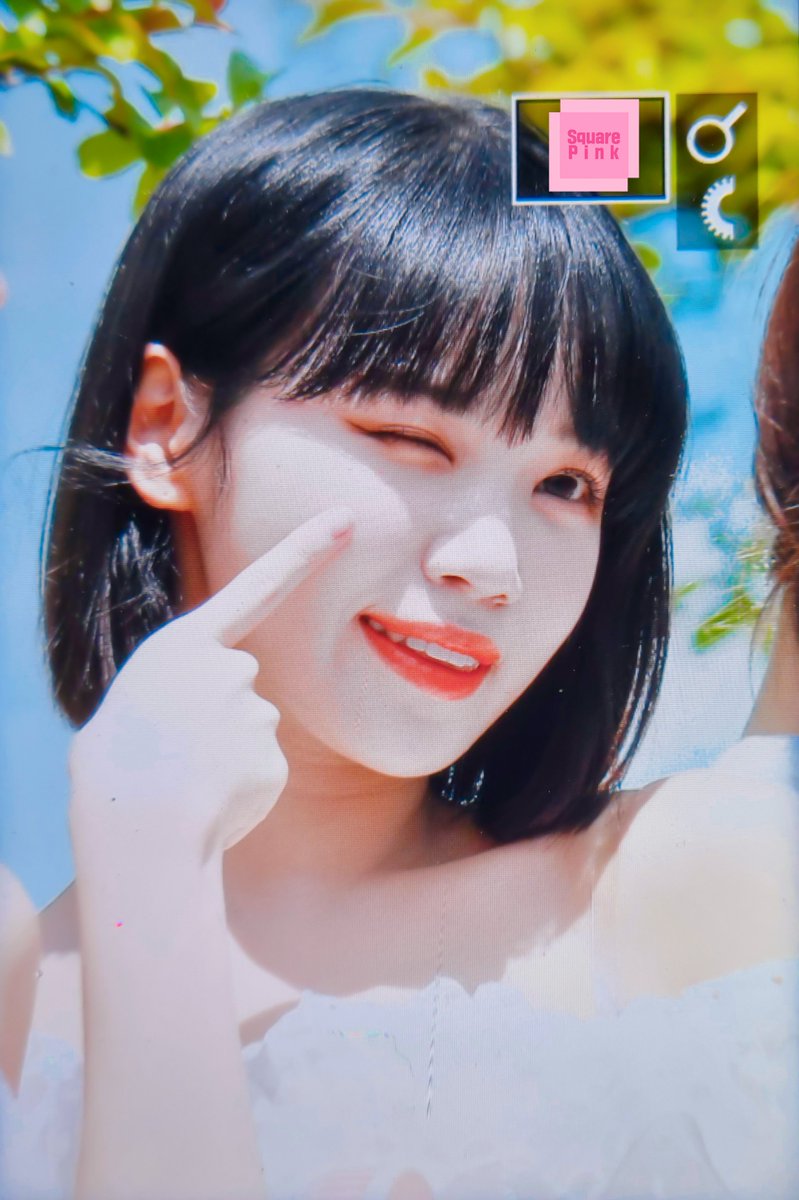 220506 미니팬미팅

🎉❤️✨
#김채원 #KIMCHAEWON #르세라핌 #LE_SSERAFIM