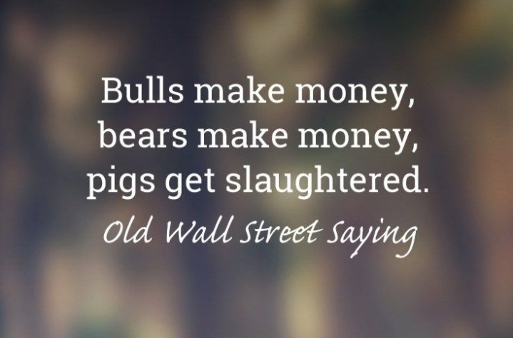 LordMarvel55's tweet photo. Don't be like Pig! https://t.co/Rjij7XIppH