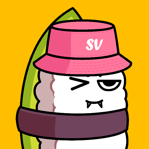SushiverseSales's tweet photo. 🍣 Sushiverse #9160 sold for 0.0039 ETH ($10.69) 

https://t.co/V1TTuPxqgG https://t.co/b9ASY5Tl36