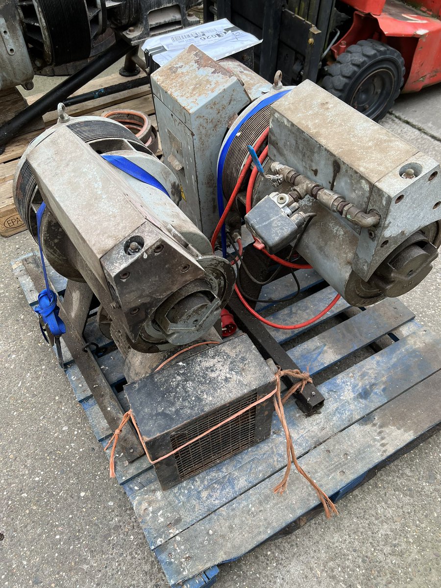 compressorman tweet media