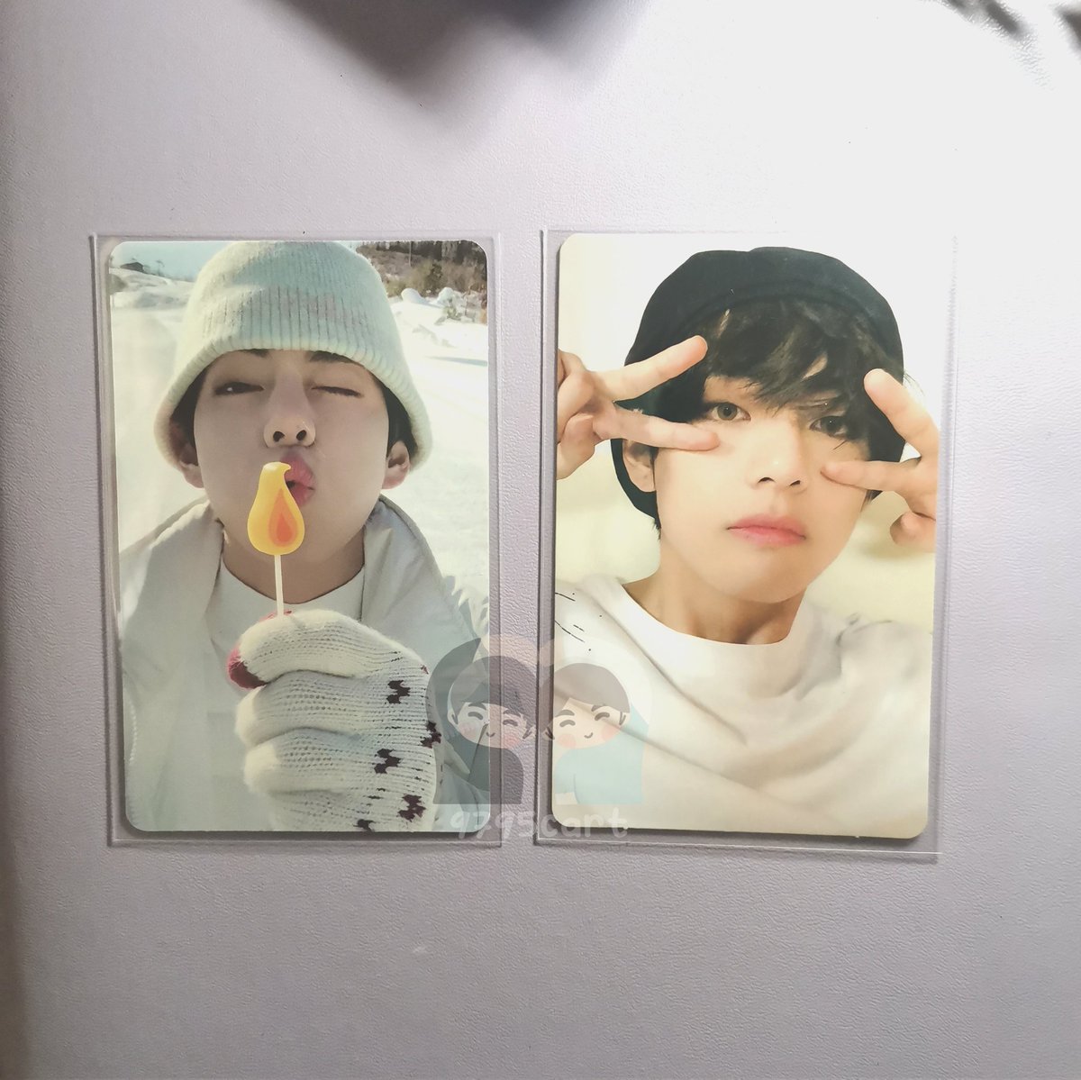 9795cart's tweet photo. ೄྀ࿐ ˊˎ- haiiii @ei_SELLS ! Thank you so much for letting me adopt these pcs for such a good price ! Also for the smooth and fast transaction, til next po !
#ei_PROOFS https://t.co/Rwk6DlnRgb