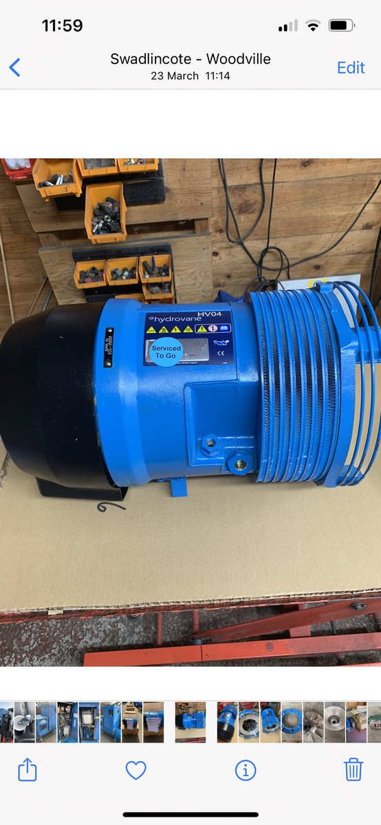 compressorman tweet media