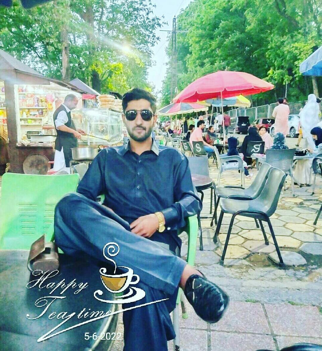 #Murree