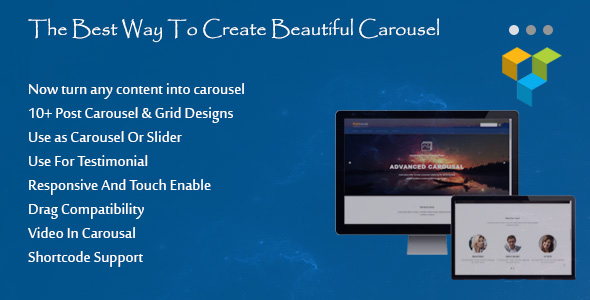stylelibreview's tweet image. Ultimate Carousel For WPBakery Page Builder (formerly Visual Composer)
stylelib.org/away/?id=108873

#allinonecarouselplugin #carouselslider #codecanyon #interfaceelements #sliderforvisualcomposer #sliders #testimonialcarousel #topdigitaltrends