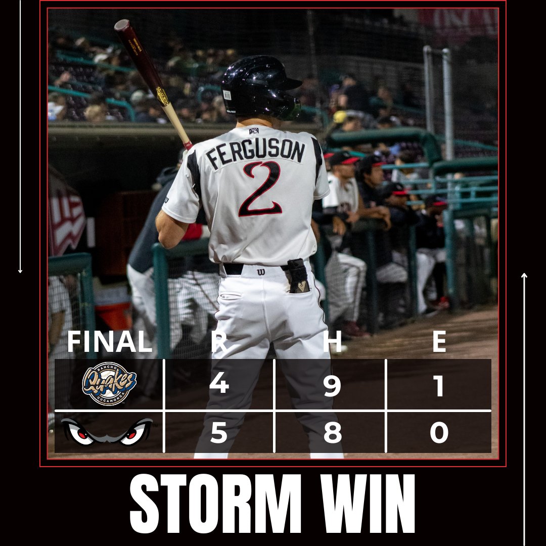 Storm_Baseball's tweet photo. We #BeatRC https://t.co/rJ5hTTwzHB