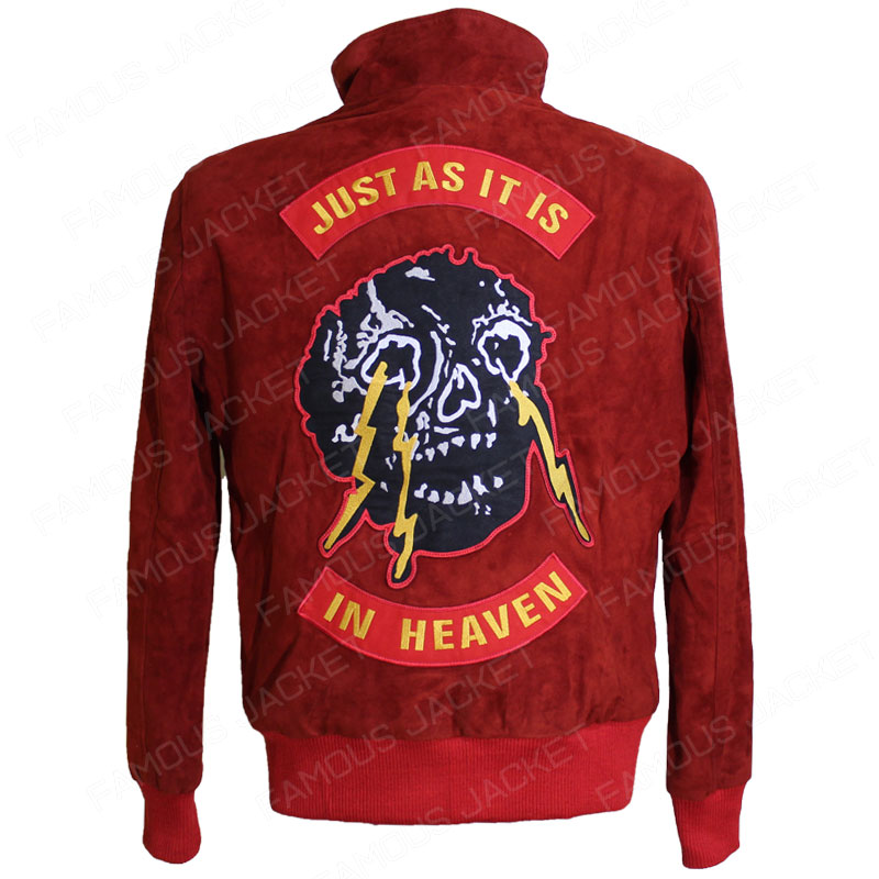 famous_jacket's tweet photo. Project Power Jamie Foxx Jacket

SHOP NOW: https://t.co/Nt79Ti1uzl

#JAMIEFOXX #JUSTASITISINHEAVEN #ART #PROJECT #POWER #RED #JACKET https://t.co/AdnjWPAKQV