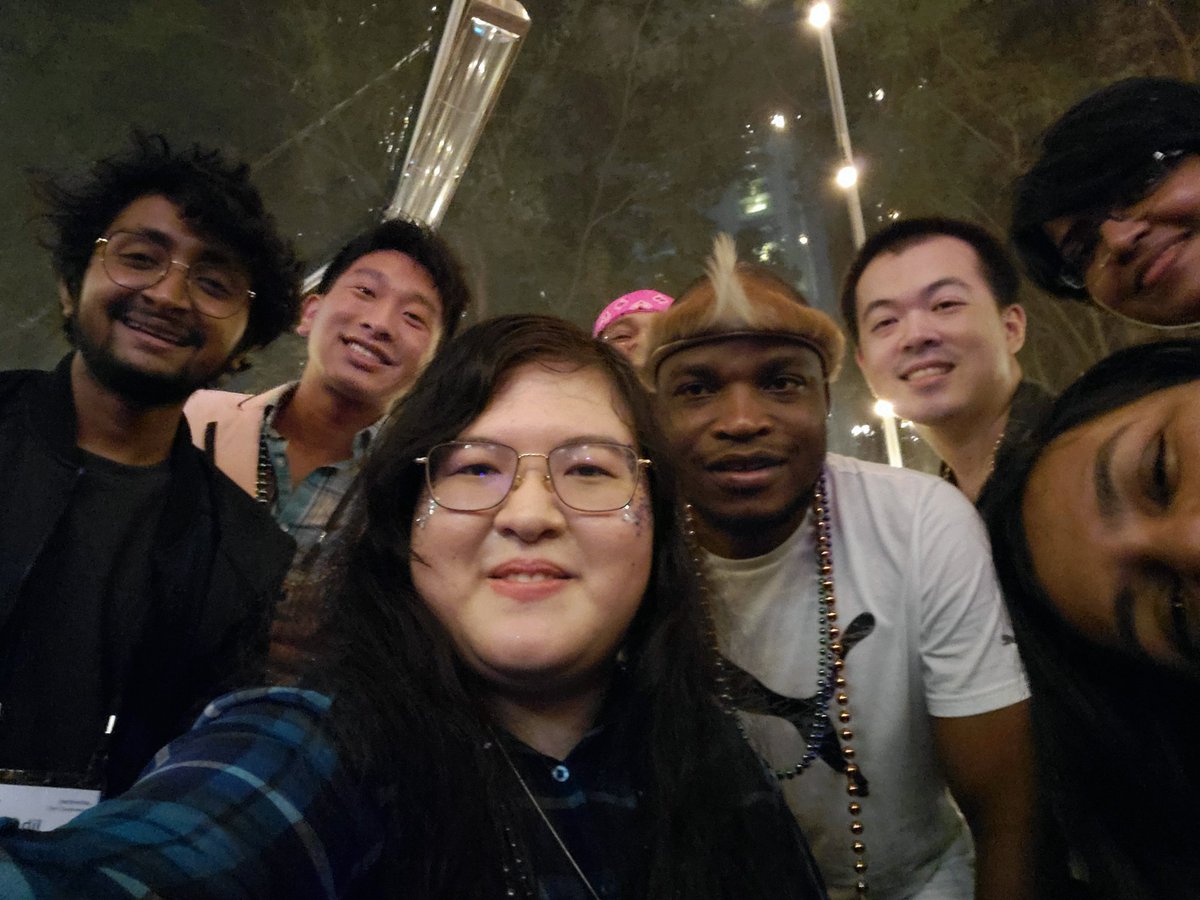 Jaisie Sin tweet media