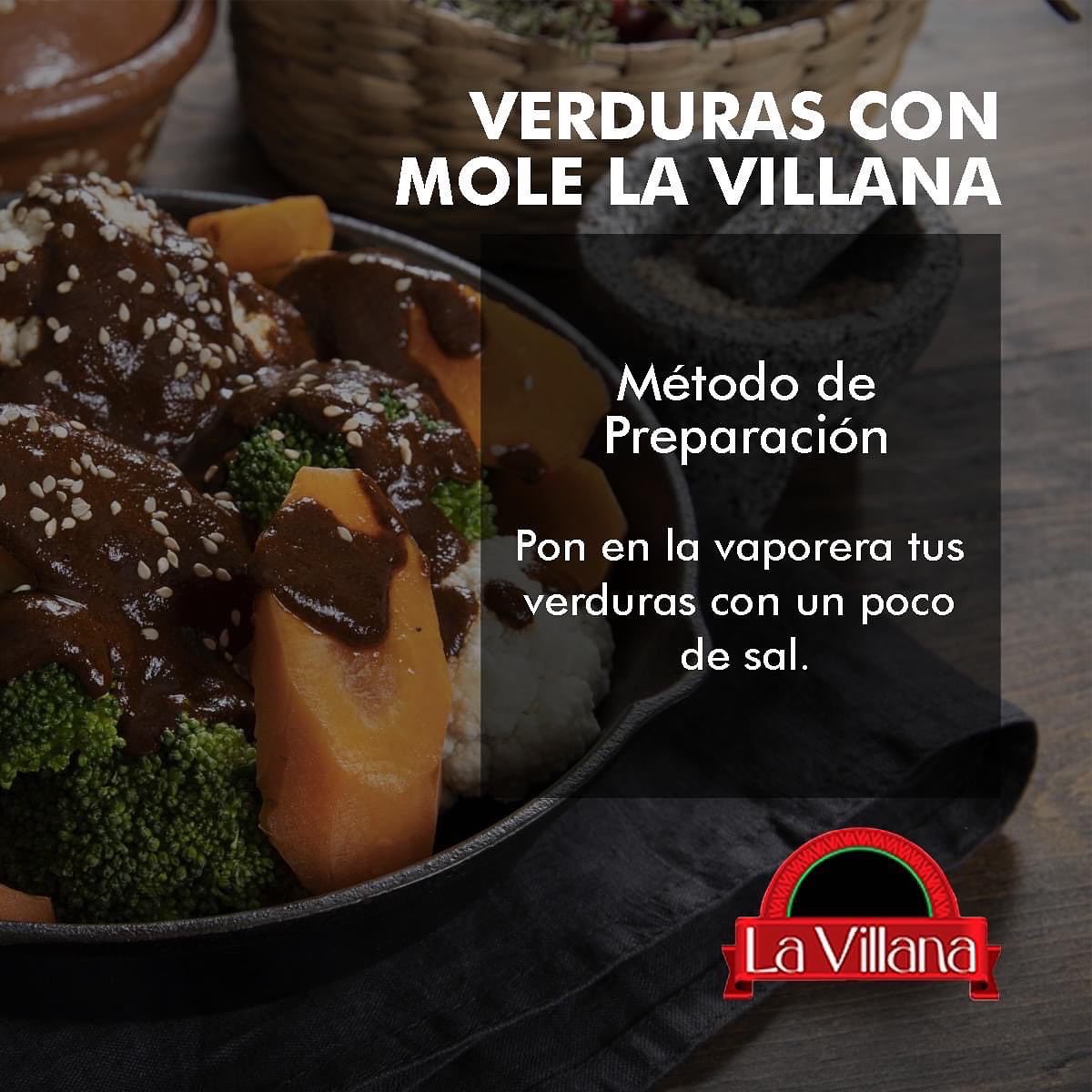 lavillanasalsa's tweet photo. #LaVillana trae para ti exquisitas recetas
.
.
.
.
.
#salsa #goodfood #tastyfood #flavors #tasty #food #foodie #foodielife #spicy #spicyfood #spicyfoodlover #spicyfoodaddict #mexicanfood #mexicanfoodlover #mexicanfoodie #mexicanfoodislife #deliciousfood #tradition https://t.co/znJrH4fQJY