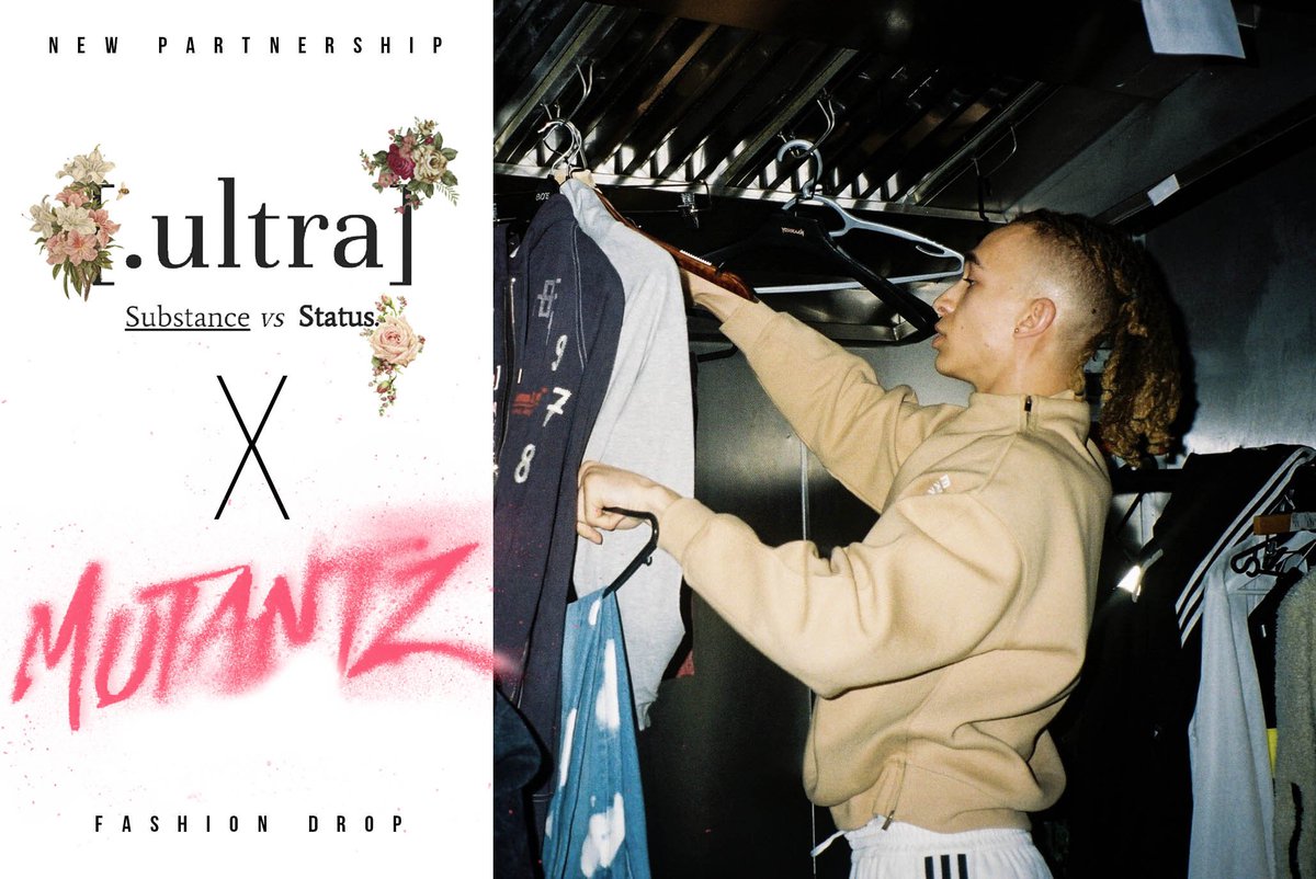 Muze Collective tweet media