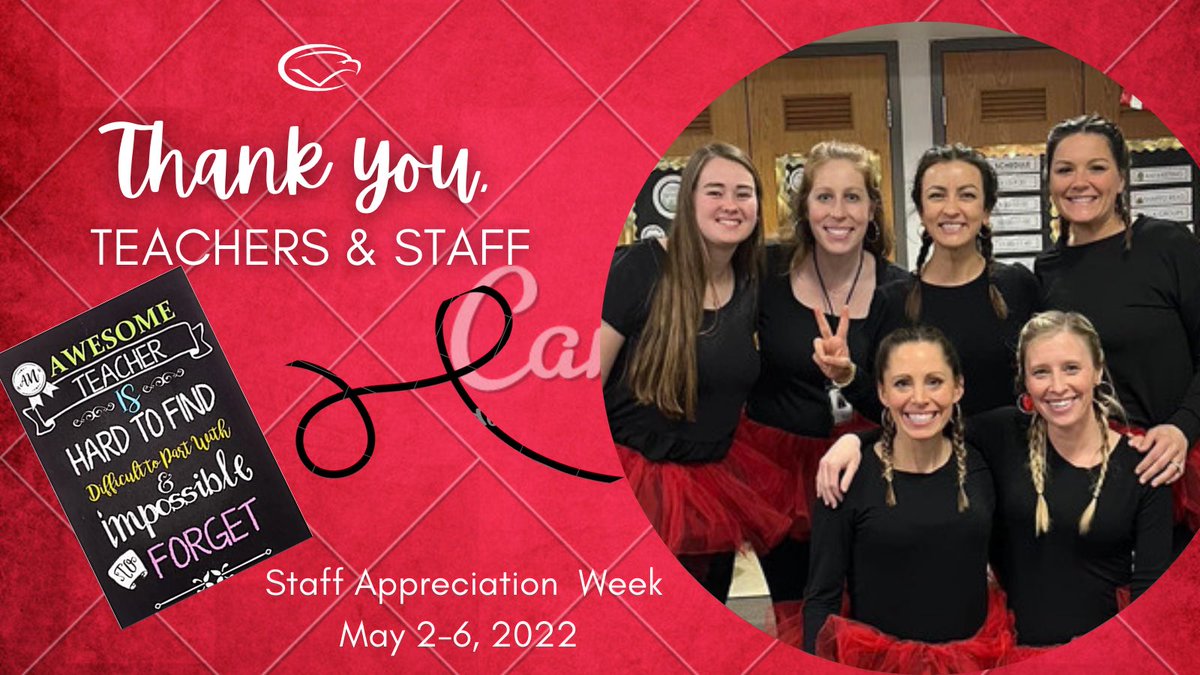 Celebrating more of our amazing staff as they support, empower and inspire our students!! <a href="/SilverSpringES/">SilverSpringES</a> <a href="/CVSDElementary/">Elementary Education</a>