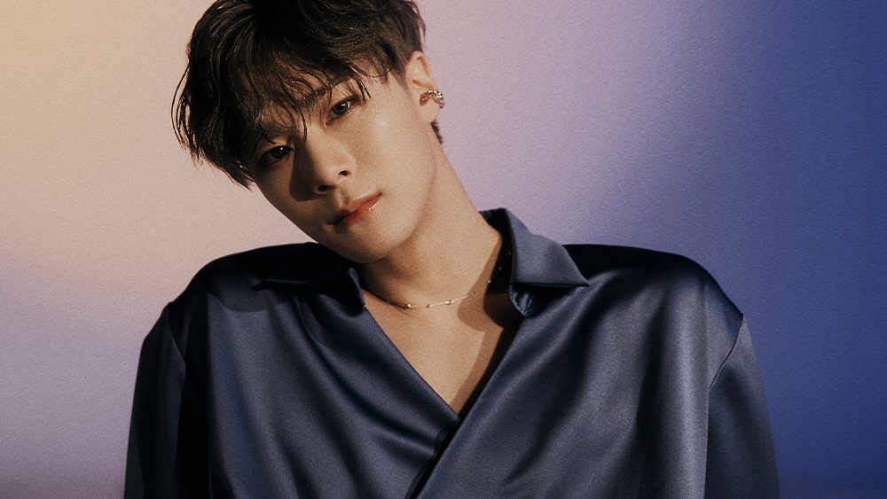 ASTRO ムンビン 写真3枚 韓国6人組ボーイズグループASTRO ムンビン