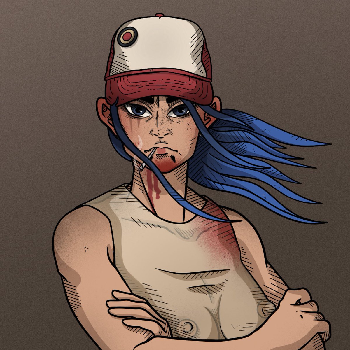 ☆ 𝔭𝖗𝖎𝖓𝖙 ☆ tweet media