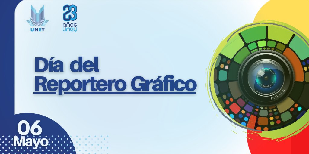 Hace 79 años se creó el Circulo de Reporteros Gráficos De Venezuela (CRGV), la fecha celebra y recuerda la labor de fotógrafos y camarógrafos en nuestro país. Felicitamos a los que le dan vida a una imagen y complementan el trabajo documental y periodístico. <a href="/MedozaWullian/">Wullian Mendoza</a>