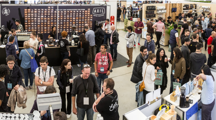 MelbCoffeeExpo's tweet photo. The Australian regional Coffee Championships are underway over the course of the next few months. Soon the best in the country will be selected to compete in September at  #MICE2022. 
Don't forget to register and get involved! https://t.co/ozW9WfmcFD