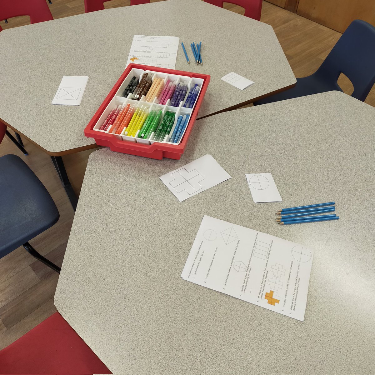 Ashclass1's tweet photo. Thank you to everyone that attended our Maths Cafe! https://t.co/oxc3Log2dq