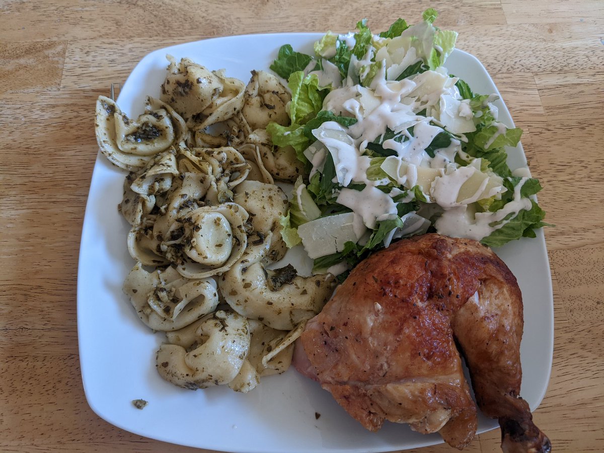 AlyssaKoogler's tweet photo. 1/3 Thank you to @Tryazon and Taste Republic for allowing us to try these yummy pastas! First we tried the cheese tortelloni with a yummy pesto and garlic butter sauce. Hubby made dinner that night and felt it was pretty easy to make. It was delicious, https://t.co/nSTwz3haj8