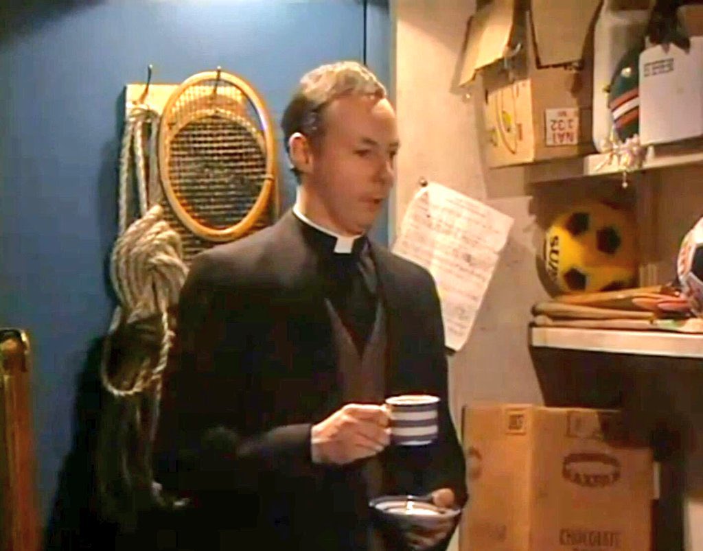 Father Ted Quote of the Day tweet media