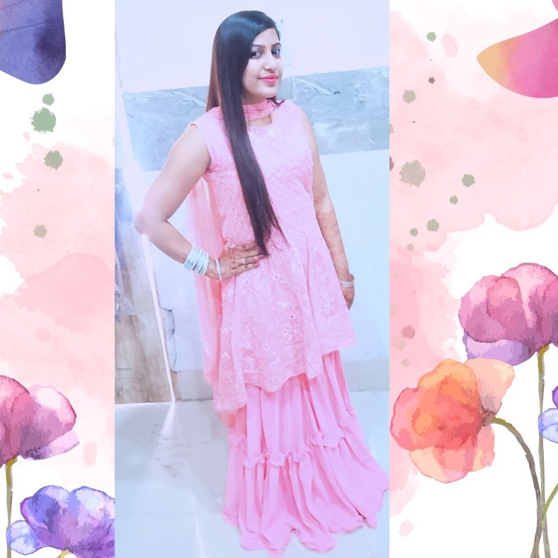 aartisingla1199's tweet photo. #NewProfilePic https://t.co/YfKyYcEqP6
