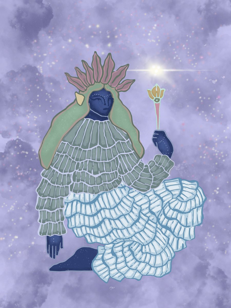🌟PRESALE GIVEAWAY🌟

Our community is ever growing! As a celebration, this magical Elv is giving away 5 more <a href="/WorldofAlidia/">World of Alidia</a> presale spots!

For your chance to win
1⃣Follow <a href="/WorldofAlidia/">World of Alidia</a>
2⃣Like and RT
3⃣Tag a friend for extra luck

#NFTgiveaway #NFTmint #NFTCollection #NFTart