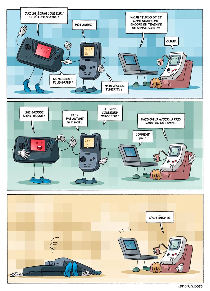 gameboy database (@gameboydatabase) on Twitter photo 