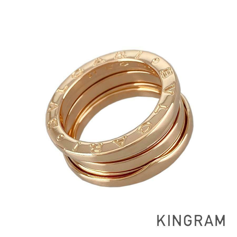 KingramJapan's tweet photo. BVLGARI B-zero1 B-zero one 18K Pink Gold 750 51 cleaned ring from Japan

If you are interested, please feel free to contact us through DM or the mall.

#BVLGARI #jewelry #kingram
【ebay】https://t.co/GPx90mtw4e https://t.co/iOAT6mQY60